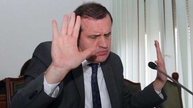 Ilir Beqja: Disa të vërteta për gjithë baltën e hedhur mbi sterilizimin Ilir Beqja: Disa të vërteta për gjithë baltën e hedhur mbi sterilizimin