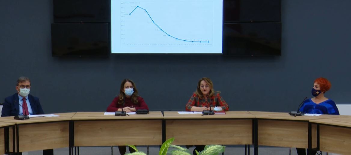 Hiqet kufizimi për grumbullimet ,ulen infektimet: Franca konsideron Shqipërinë “zonë e gjelbër” Hiqet kufizimi për grumbullimet ,ulen infektimet: Franca konsideron Shqipërinë “zonë e gjelbër”