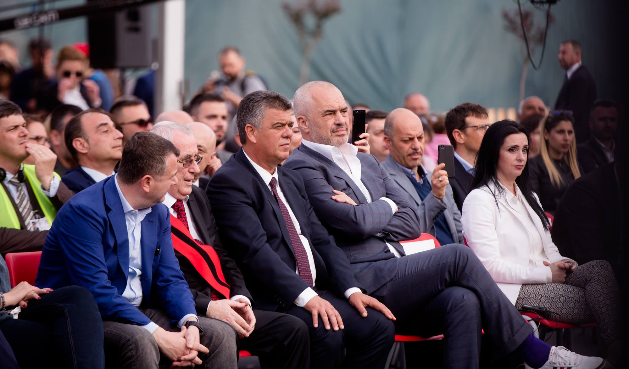 Inceneratorët/ Gjykata e Lartë jep vendimin për ish-ministrin Lefter Koka Inceneratorët/ Gjykata e Lartë jep vendimin për ish-ministrin Lefter Koka