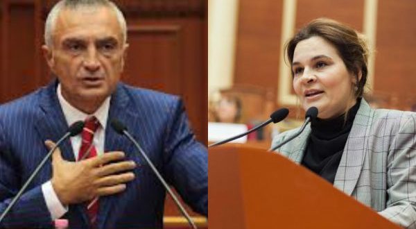 Deliranti Meta si Berisha, mbron krimet e tij ndaj Kushtetutës: “Do bëhej një goditje e madhe, një ditë e zezë për shqiptarët dhe do i’a ngarkonin opozitës…Monikës dhe Lulit! Deliranti Meta si Berisha, mbron krimet e tij ndaj Kushtetutës: “Do bëhej një goditje e madhe, një ditë e zezë për shqiptarët dhe do i’a ngarkonin opozitës…Monikës dhe Lulit!