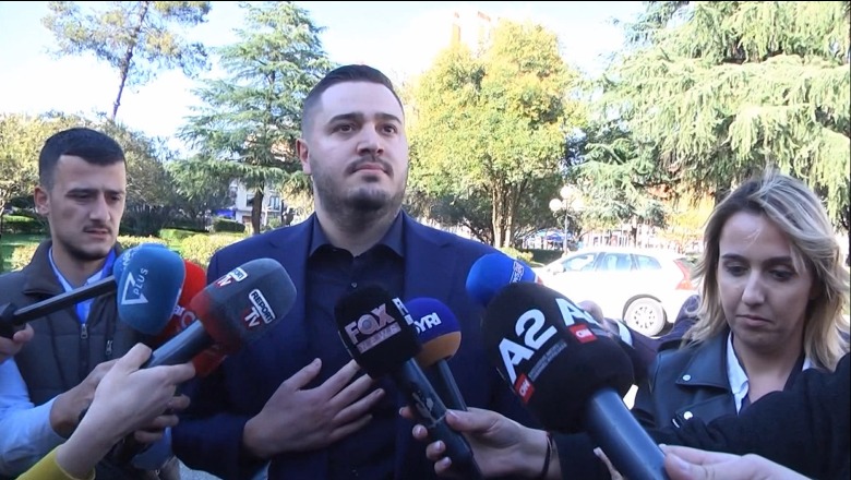 PS thikë pas shpine Reformës në Drejtësi dhe SHBA-ve, nuk e përjashton djalin deputet të Aqif “non grata”: Përgjegjësia është personale