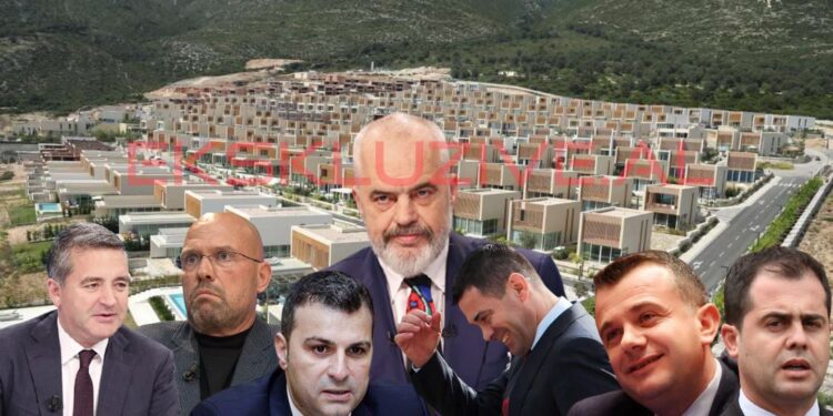 Lorenc Vangjeli plas “bombën”: Një ministër i Ramës, brenda kësaj date përballet me drejtësinë Lorenc Vangjeli plas “bombën”: Një ministër i Ramës, brenda kësaj date përballet me drejtësinë