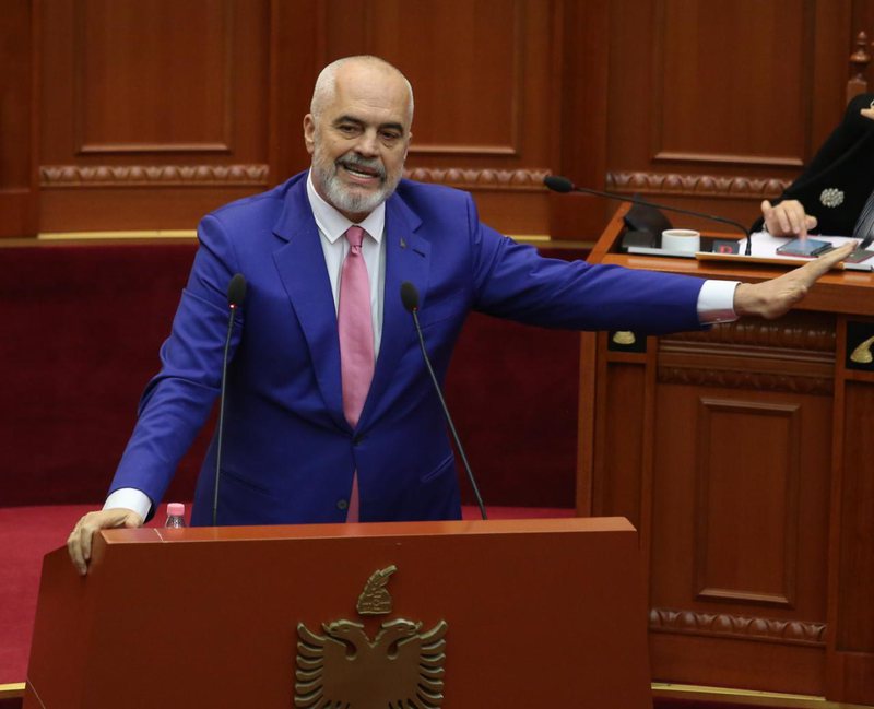 Zbulohet objekti i punës për komisionin “Xhafaj”, masa konkrete për ndryshimet ligjore dhe institucionale. Ja si do jetë vendimmarrja Zbulohet objekti i punës për komisionin “Xhafaj”, masa konkrete për ndryshimet ligjore dhe institucionale. Ja si do jetë vendimmarrja