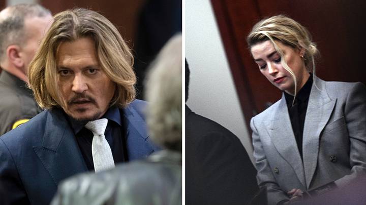 Gjyqi Johnny Depp- Amber Heard, dalin detaje të tmerrshme: “Ke marrë gjithçka, do gjakun tim, merre”! Gjyqi Johnny Depp- Amber Heard, dalin detaje të tmerrshme: “Ke marrë gjithçka, do gjakun tim, merre”!