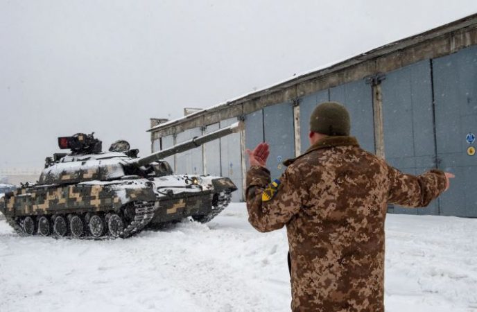 Nga sulmi në Kharkov te vrasja e dyshimtë e gjeneralit të lartë rus: Ja ç’ka ndodhur në Ukrainë gjatë 24 orëve Nga sulmi në Kharkov te vrasja e dyshimtë e gjeneralit të lartë rus: Ja ç’ka ndodhur në Ukrainë gjatë 24 orëve