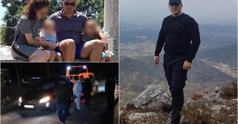 Bashkëshortja me urdhër mbrojtje! Detaje nga vetëvrasja e babait të dy fëmijëve: Si e shtynë problemet në familje t’i japë fund jetës? Bashkëshortja me urdhër mbrojtje! Detaje nga vetëvrasja e babait të dy fëmijëve: Si e shtynë problemet në familje t’i japë fund jetës?