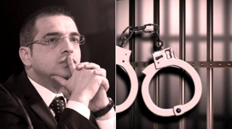 SPAK këmbëngul për akuzën grup i strukturuar kriminal: Ja sa vite burg rrezikon Saimir Tahiri SPAK këmbëngul për akuzën grup i strukturuar kriminal: Ja sa vite burg rrezikon Saimir Tahiri