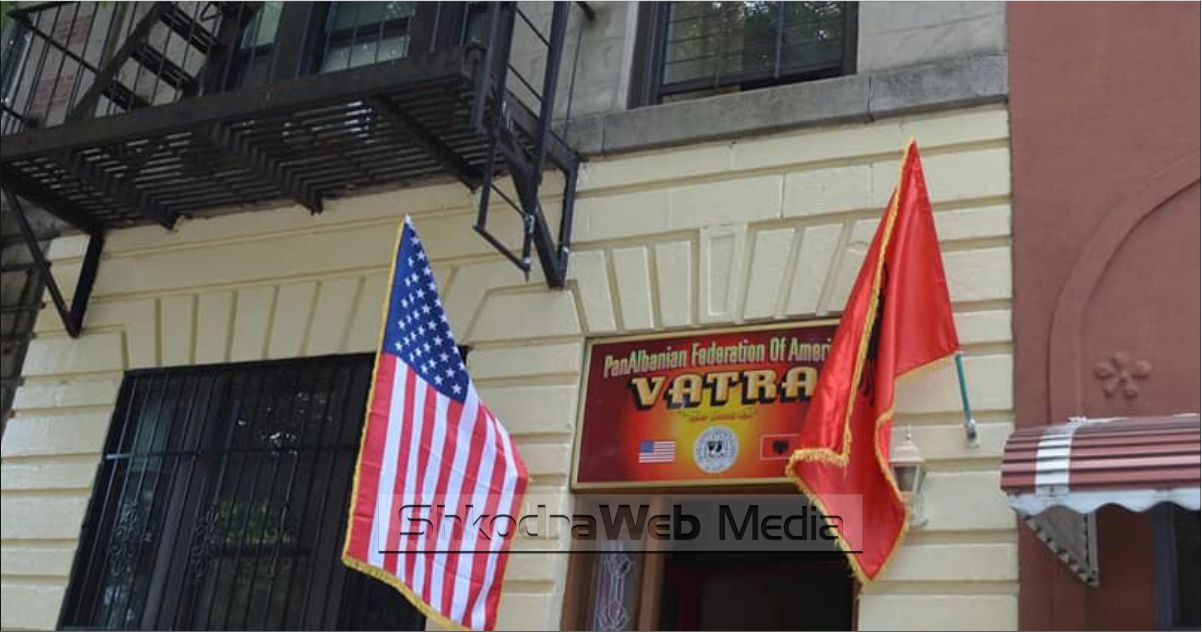 Gjuha shqipe hyn zyrtarisht në 13 gjuhët e përdorura në shkollat e New York Gjuha shqipe hyn zyrtarisht në 13 gjuhët e përdorura në shkollat e New York