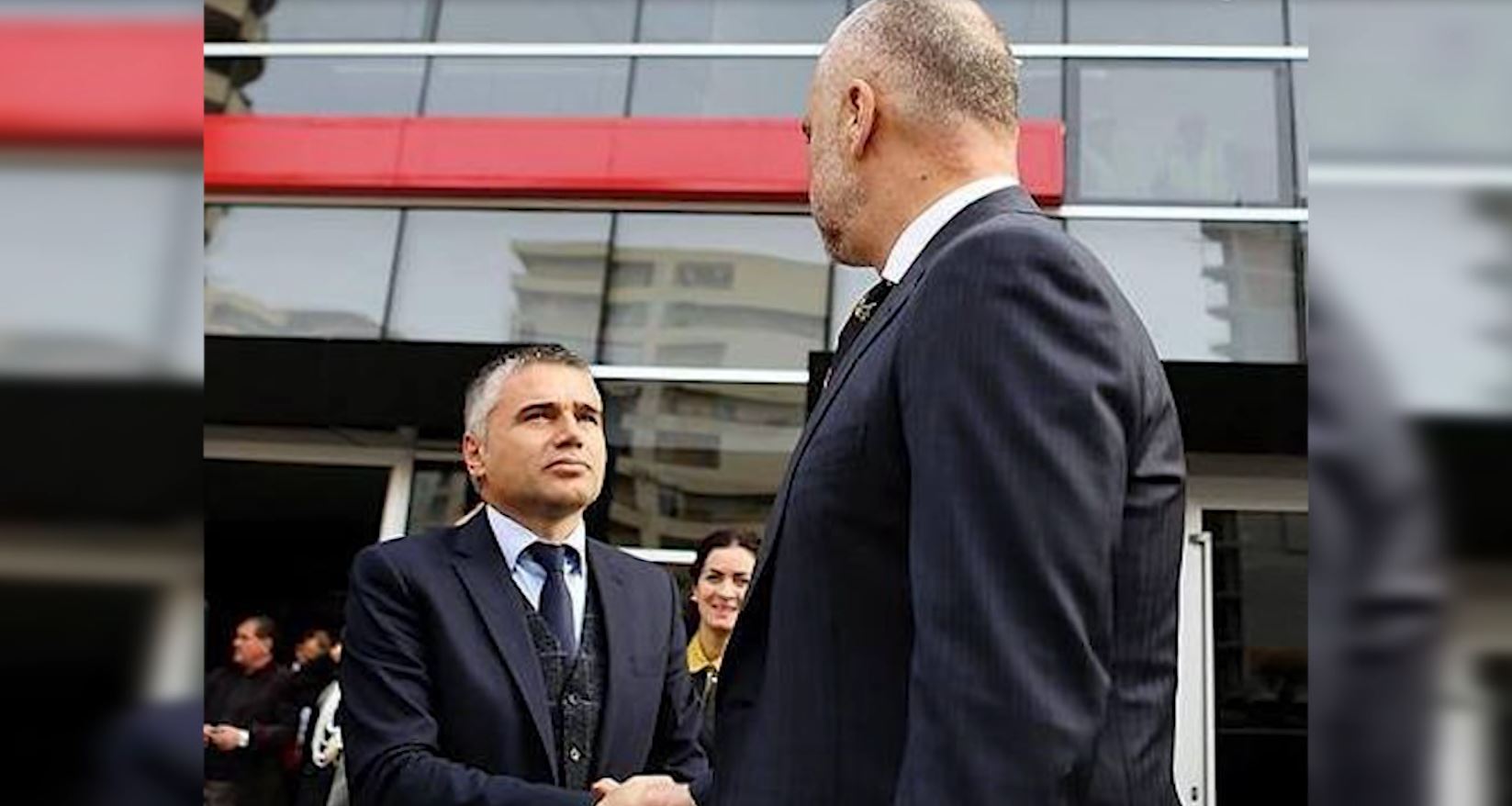 Administratori i Flamurtarit hedh idenë “gjeniale”: Të krijojmë Ligën Epirote, të luajmë me Veriun e Greqisë