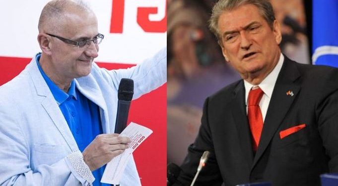 Ndërkombëtarët ngrenë alarmin: Fraksione brenda PD dhe LSI kanë shtuar sulmet kundër SHBA e BE nga frika e prangave të SPAK Ndërkombëtarët ngrenë alarmin: Fraksione brenda PD dhe LSI kanë shtuar sulmet kundër SHBA e BE nga frika e prangave të SPAK