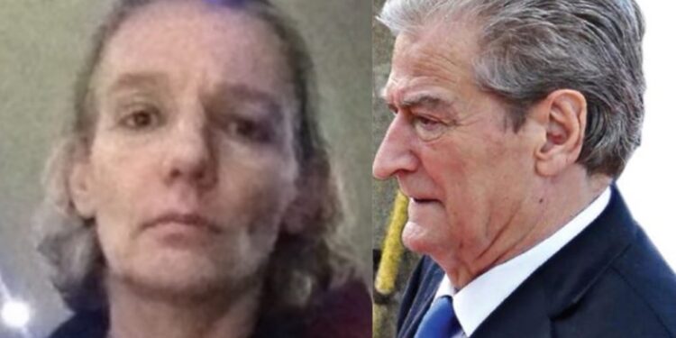 “Për ata që kanë zemër të fortë”: Çfarë po paralajmëron Artan Hoxha? Del me propozimin e papritur për kryeministrin Rama: Ja pse ka ardhur koha ta shohësh prapë dosjen ‘Tropoja’ “Për ata që kanë zemër të fortë”: Çfarë po paralajmëron Artan Hoxha? Del me propozimin e papritur për kryeministrin Rama: Ja pse ka ardhur koha ta shohësh prapë dosjen ‘Tropoja’