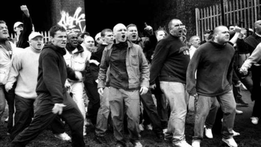 Historia e huliganëve dhe 10 klubet më të rrezikshme në botë Historia e huliganëve dhe 10 klubet më të rrezikshme në botë