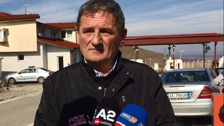 Lajm i hidhur! Ndërron jetë papritur zyrtari i lartë i Hasit Lajm i hidhur! Ndërron jetë papritur zyrtari i lartë i Hasit