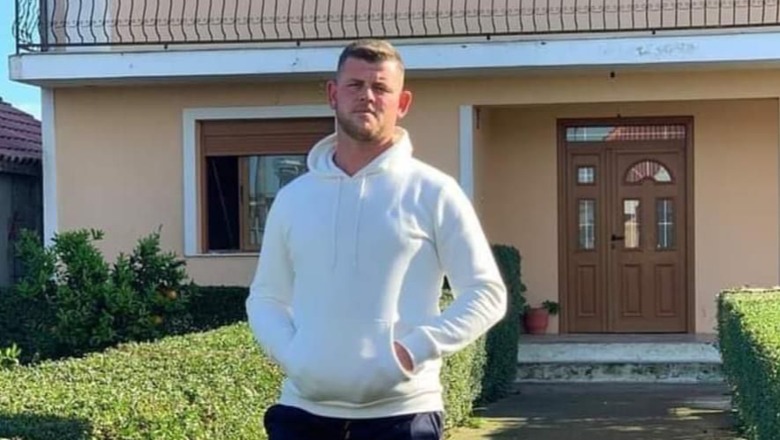 Klajdi, i riu që ëndërronte Irlandën por vdiq në kamionin e “Biba X” Klajdi, i riu që ëndërronte Irlandën por vdiq në kamionin e “Biba X”