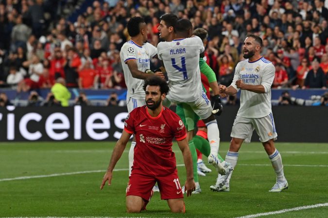 VIDEO/ Nuk ka mrekulli të shtatë për Liverpoolin, Real Madrid “padron” i Europës VIDEO/ Nuk ka mrekulli të shtatë për Liverpoolin, Real Madrid “padron” i Europës