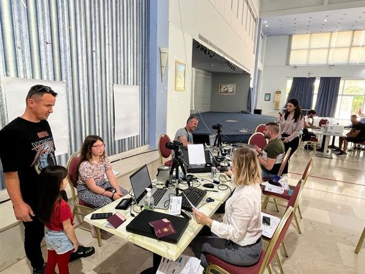 Nuk ka më orvatje dhe shpenzime parash! Kryeministri jep lajmin e mirë për emigrantët shqiptarë në Greqi Nuk ka më orvatje dhe shpenzime parash! Kryeministri jep lajmin e mirë për emigrantët shqiptarë në Greqi