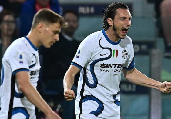 Darmian dhe Lautaro shkëlqejnë në Sardenjë, Interi “i dënuar” të besojë deri në fund te titulli