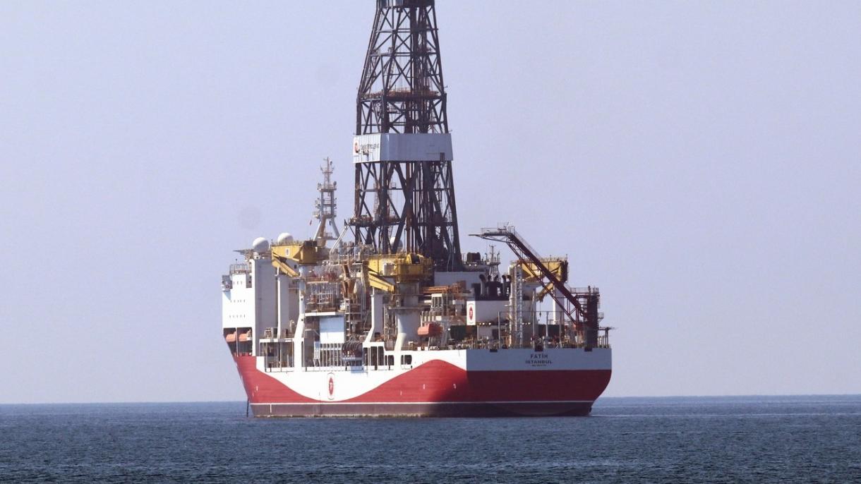 Turqia: Na ra “bingo”! Në Detin e Zi, rezerva gazi natyror për 45 vjet!