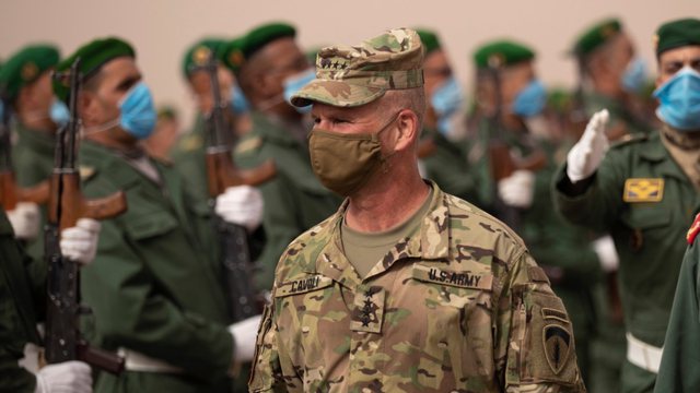 Komandati i ardhshëm i NATO-s: Qendra e gravitetit të forcave është zhvendosur drejt Evropës Lindore