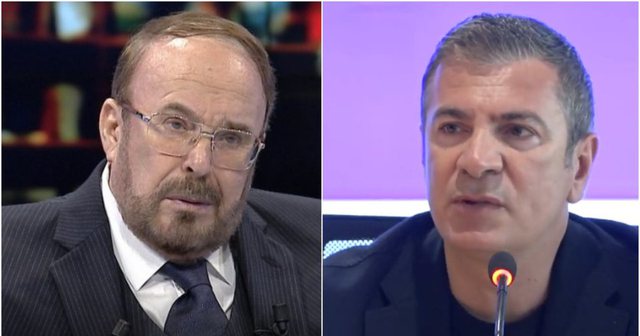 A mund të jetë Fatos Nano një kandidat për president? Ja si përgjigjet deputeti! A mund të jetë Fatos Nano një kandidat për president? Ja si përgjigjet deputeti!