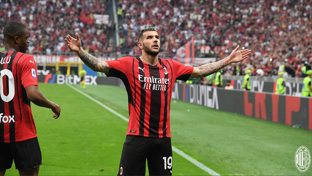 Fitore me aromë titulli, Milani triumfon edhe ndaj Atalantës Fitore me aromë titulli, Milani triumfon edhe ndaj Atalantës