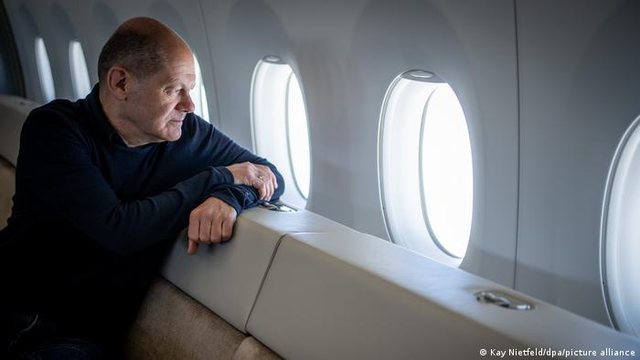 A po e humb Gjermania rolin e saj udhëheqës në BE? A po e humb Gjermania rolin e saj udhëheqës në BE?