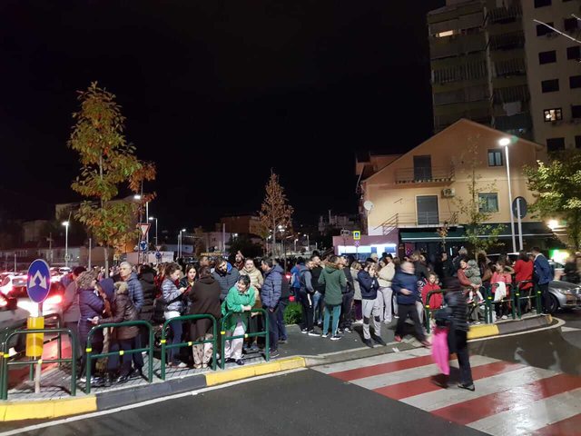 Çfarë pritet? Vjen njoftimi urgjent për banorët e Durrësit: Dilni 4 orë nga shtëpia, lërini dritaret hapur, ulini në tokë televizorët dhe…