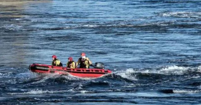 Ndodh në kushte të zakonshme! Dilni urgjent nga deti nëse shihni këtë fenomen Ndodh në kushte të zakonshme! Dilni urgjent nga deti nëse shihni këtë fenomen