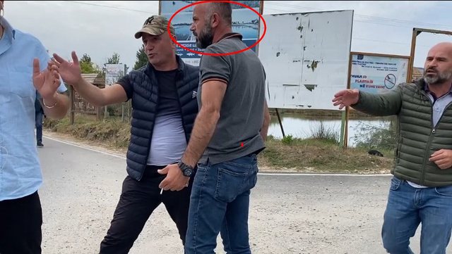 Ndihmonte vrasësit që të mos arrestoheshin! Jep dëshminë e tij ish zyrtari i lartë i Policisë, Leonard Palushi: U arrestua nga personat VIP me urdhër të SPAK