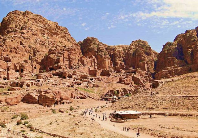 Ku është vendndodhja e vërtetë e Mekës? Ku është vendndodhja e vërtetë e Mekës?