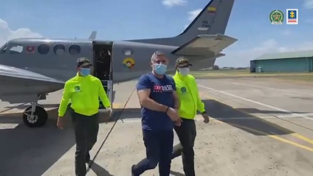 Si mafia ballkanike korrupton politikanët dhe policinë kolumbiane?! Kush është shqiptari që ra në prangat e DEA-s dhe si trafikonte kokainë nga Amerika e Jugut? Si mafia ballkanike korrupton politikanët dhe policinë kolumbiane?! Kush është shqiptari që ra në prangat e DEA-s dhe si trafikonte kokainë nga Amerika e Jugut?