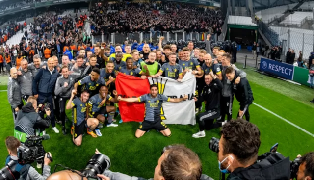 Filluan gërr-mërret: “Jam i shqetësuar për Tiranën, policia shqiptare pa përvojë”! Priten përleshje mes tifozët të Romës dhe Fynordit Filluan gërr-mërret: “Jam i shqetësuar për Tiranën, policia shqiptare pa përvojë”! Priten përleshje mes tifozët të Romës dhe Fynordit