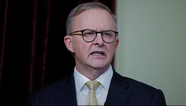 Një “Albanese”, kryeministri i ardhshëm i Australisë? Një “Albanese”, kryeministri i ardhshëm i Australisë?