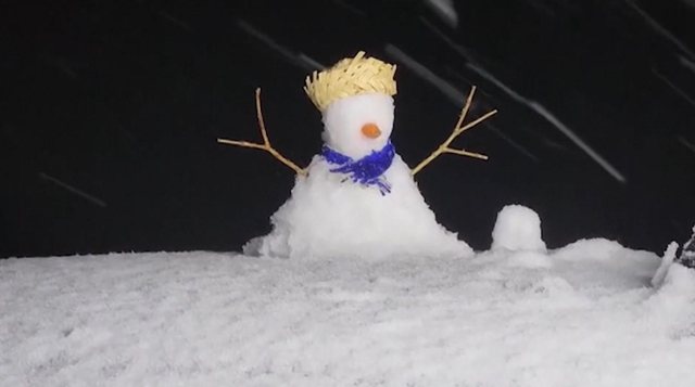 Fenomen i pabesueshëm! Borë në Brazil: Temperaturat shkojnë deri në -5 gradë celsius Fenomen i pabesueshëm! Borë në Brazil: Temperaturat shkojnë deri në -5 gradë celsius