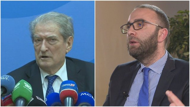 Sulmi i Gazit ndaj Saliut: O babi i Zenit, koha kur çdo punë e emërim kalonte nga zyra e Zenit ka mbaruar me vendim të DASH në 19 Maj 2021 Sulmi i Gazit ndaj Saliut: O babi i Zenit, koha kur çdo punë e emërim kalonte nga zyra e Zenit ka mbaruar me vendim të DASH në 19 Maj 2021