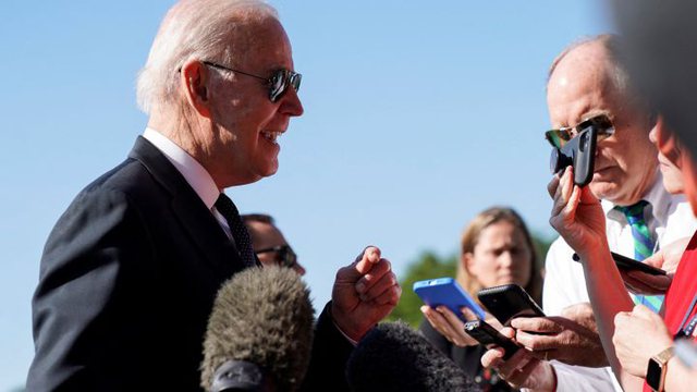 SHBA dorëzohet para presionit rus SHBA dorëzohet para presionit rus