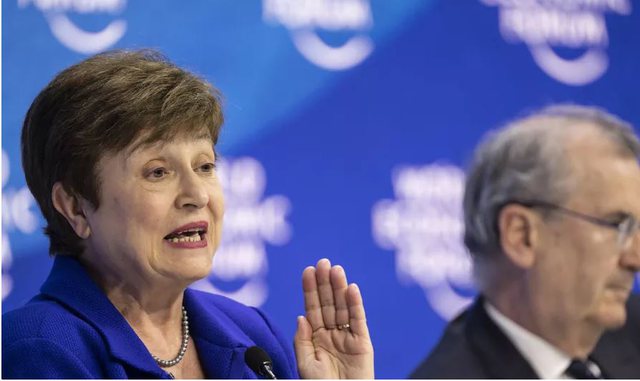 Kreu i FMN-së: Gjermania ka një problem