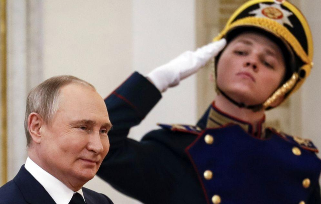 E (pa)besueshme një lutje e Putinit për Perëndimin