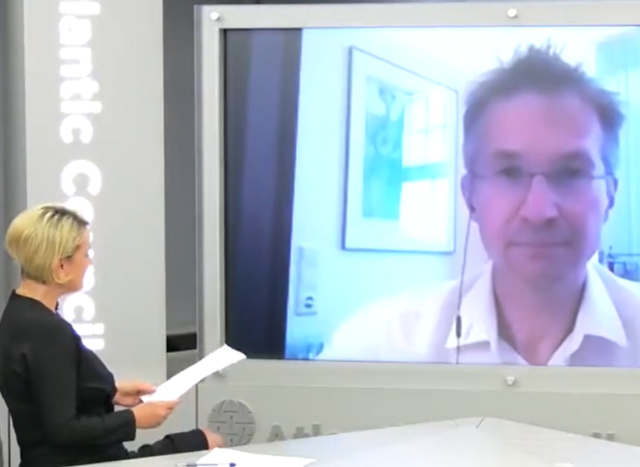 Teza interesante e ekspertit për Ballkanin Perëndimor: Anëtarësimi në BE një rrugë qorre