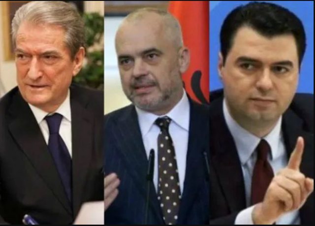 Publikohet SONDAZHI/ Kush është lideri më i pëlqyer sot nga shqiptarët