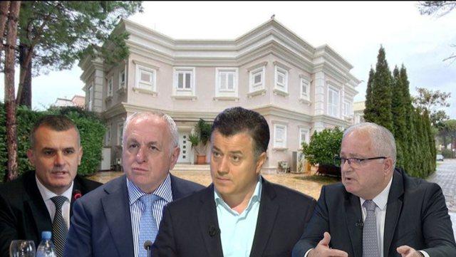 Vila 760 mijë €, pasuria e 4 të përfolurve! Shehu hotel dhe 6 shtëpi, Noka 175 mijë € shtëpi e 2 garazhe, Leskajt i ‘avullon’ pasuria rrugës, Spaho përfitoi si i pastrehë Vila 760 mijë €, pasuria e 4 të përfolurve! Shehu hotel dhe 6 shtëpi, Noka 175 mijë € shtëpi e 2 garazhe, Leskajt i ‘avullon’ pasuria rrugës, Spaho përfitoi si i pastrehë