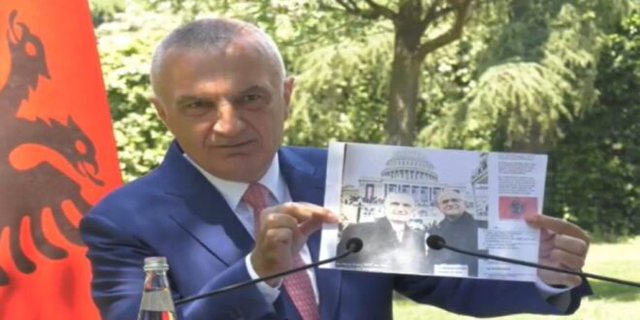 700 mijë dollarë e Metës në një kompani offshore për të lobuar për LSI-në me fakte dhe foto! 700 mijë dollarë e Metës në një kompani offshore për të lobuar për LSI-në me fakte dhe foto!