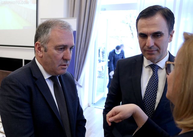 A është SPAK nën presion politik?! A është SPAK nën presion politik?!