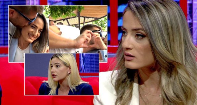 U puthën nga tifozët holandezë, gazetaret shqiptare: Na masakruan me komente, na sulmuan si turpi i Shqipërisë U puthën nga tifozët holandezë, gazetaret shqiptare: Na masakruan me komente, na sulmuan si turpi i Shqipërisë