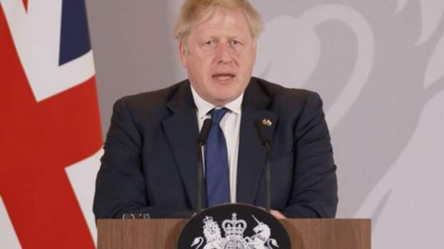 Plani sekret i Johnson: Do i rrëmbejë BE-së Ukrainën, Poloninë, Turqinë e vendet baltike! Çfarë thuhet për Shqipërinë dhe Maqedoninë e Veriut Plani sekret i Johnson: Do i rrëmbejë BE-së Ukrainën, Poloninë, Turqinë e vendet baltike! Çfarë thuhet për Shqipërinë dhe Maqedoninë e Veriut
