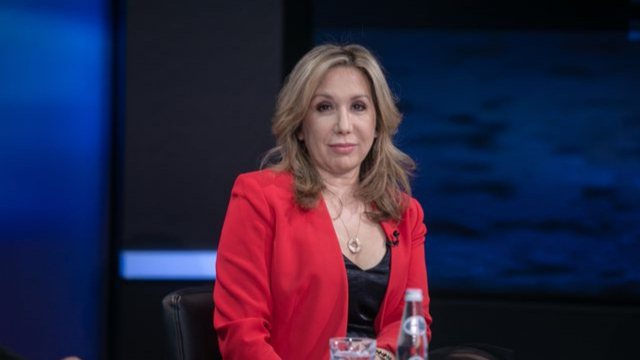 Edhe e “dërguara” e Donald Trump në Foltore zhgënjehet me listën e anëtarëve të Këshillit të ri të PD-së Edhe e “dërguara” e Donald Trump në Foltore zhgënjehet me listën e anëtarëve të Këshillit të ri të PD-së