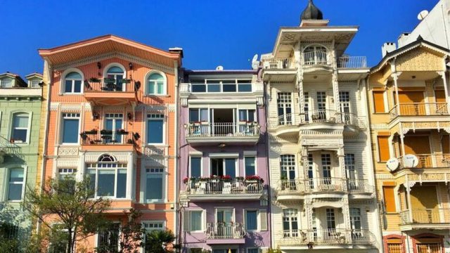 “Fshati i shqiptarëve” që bëri bashkë Turqinë dhe Greqinë “Fshati i shqiptarëve” që bëri bashkë Turqinë dhe Greqinë