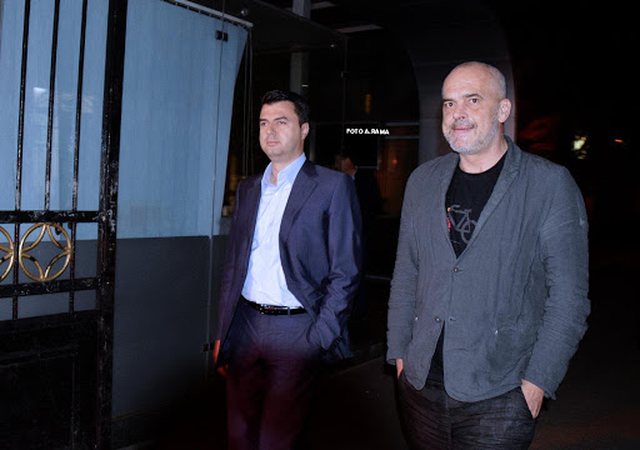 Mos qani pas pesë vjetësh për 17 majin Mos qani pas pesë vjetësh për 17 majin