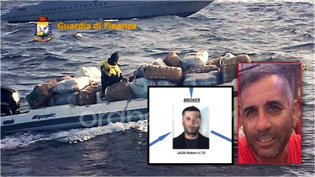 Trafiku i drogës/ Del në skenë një tjetër ministër shqiptar Trafiku i drogës/ Del në skenë një tjetër ministër shqiptar