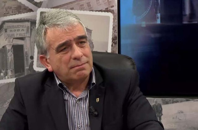 Kufiri detar me Greqinë në Hagë, Pëllumb Xhufi: Ne ende s`kemi përcaktuar kufirin tokësor